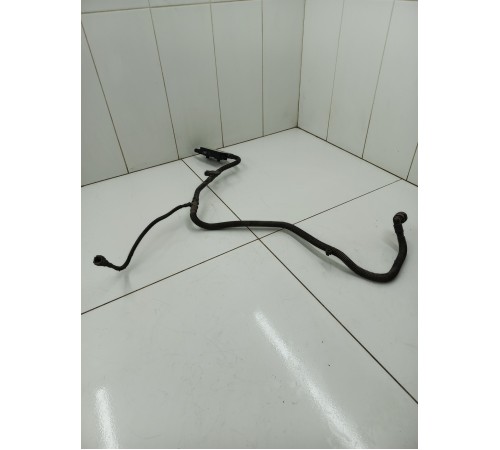 Клапан вентиляции