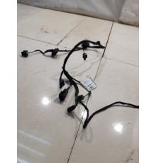 Электропроводка двери (передняя, правая)