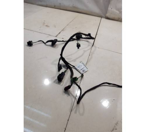 Электропроводка двери (передняя, правая)