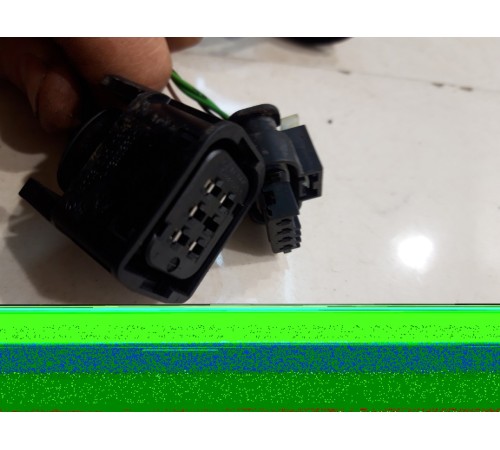 Электропроводка двери (передняя, правая)