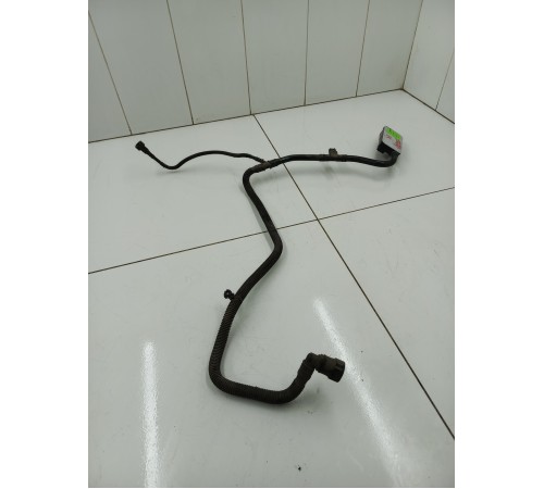 Клапан вентиляции