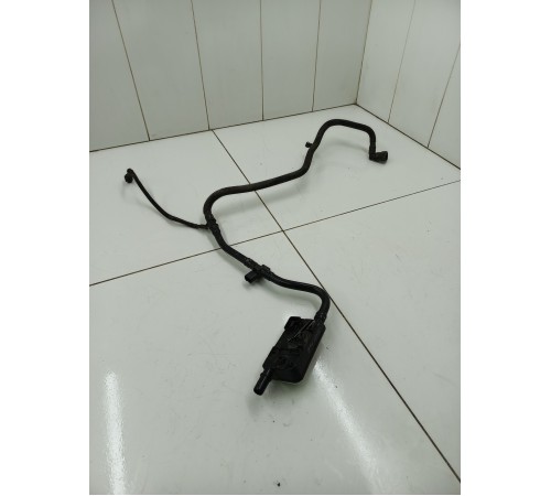 Клапан вентиляции