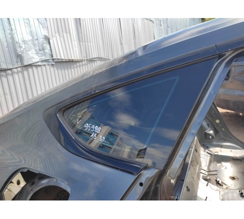 Глухое стекло(заднее правое)