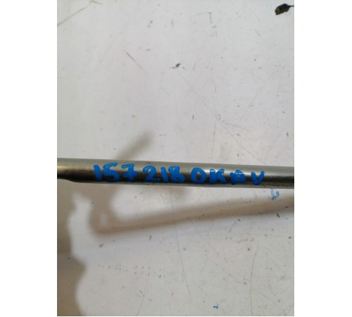 Трубка системы охлаждения