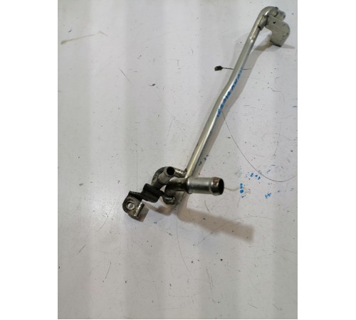 Трубка системы охлаждения