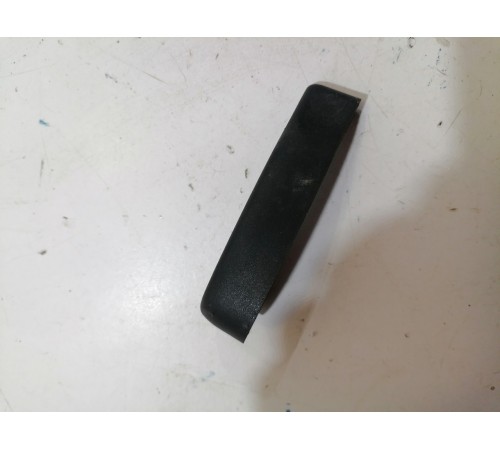 Ручка открывания капота