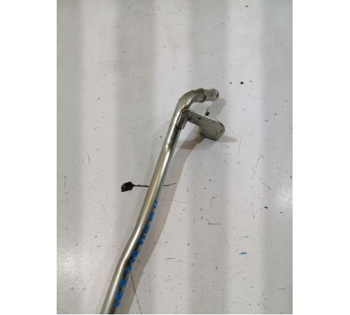 Трубка системы охлаждения