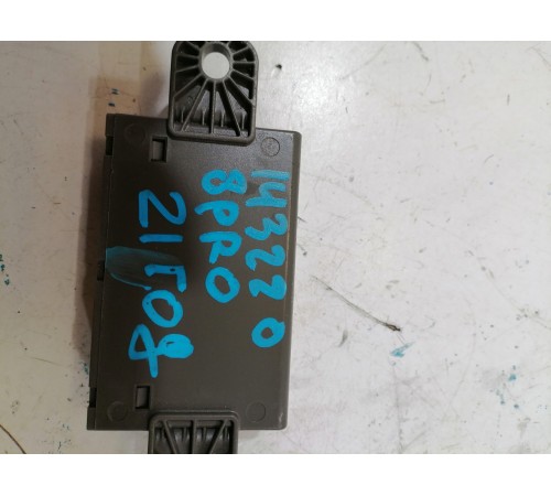 Блок управления парктрониками