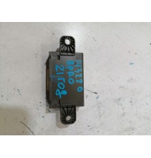 Блок управления парктрониками