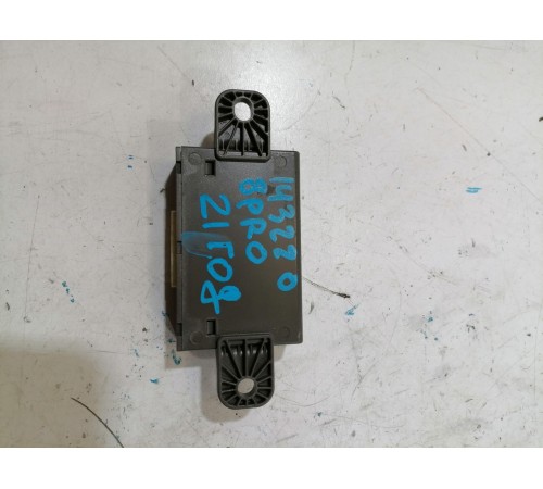 Блок управления парктрониками