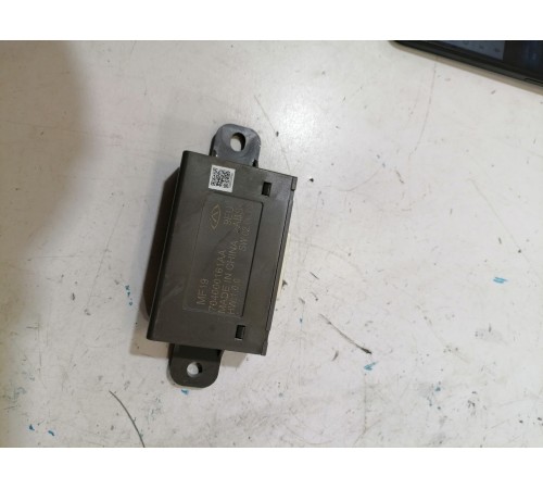 Блок управления парктрониками