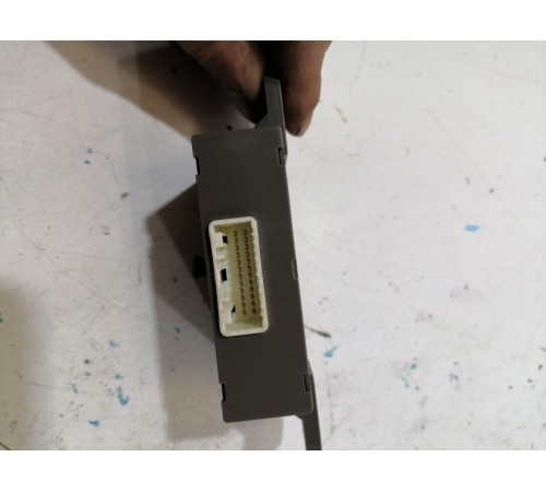 Блок управления парктрониками