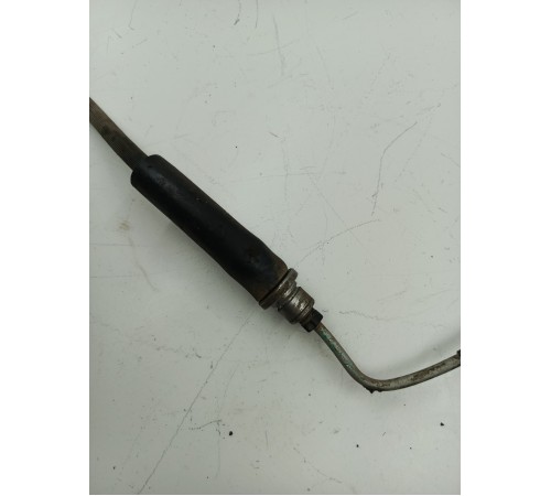 Тормозной шланг задний