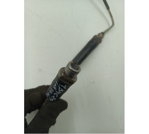 Тормозной шланг задний