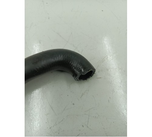 Патрубок тройник системы охлаждения