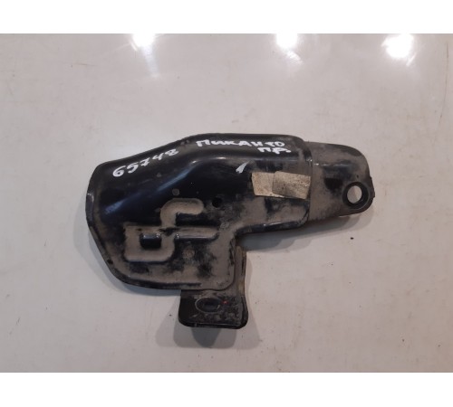 Щиток привода правого