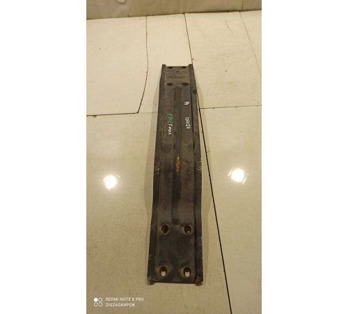 Кронштейн спойлера задний левый