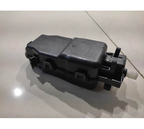 Насос воздушный сиденья (передний левый)