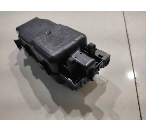 Насос воздушный сиденья (передний левый)