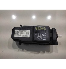 Насос воздушный сиденья (передний левый)