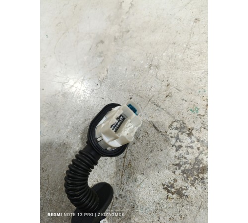 Проводка двери передняя правая