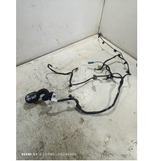 Проводка двери передняя правая