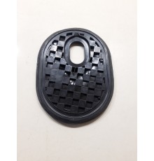 Крышка топливного насоса