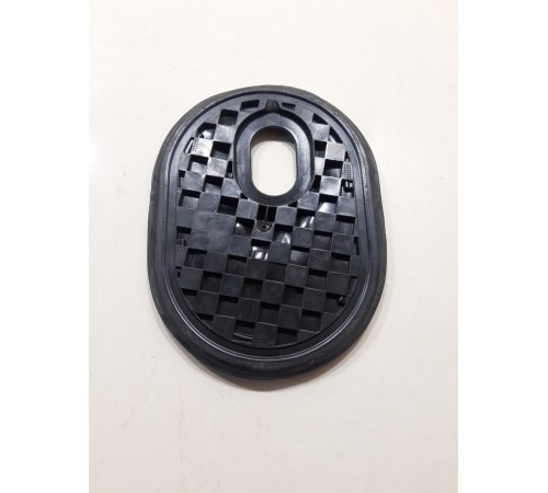 Крышка топливного насоса