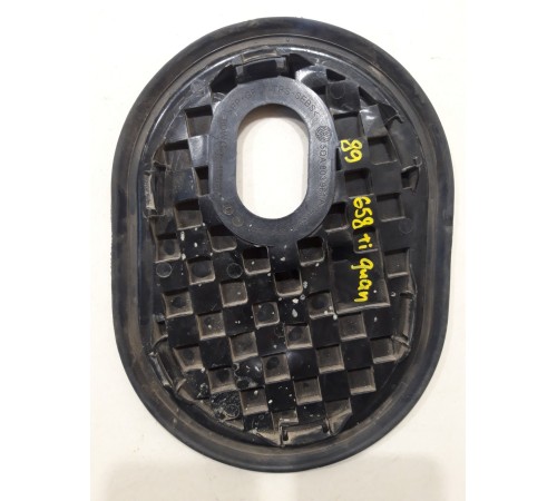 Крышка топливного насоса