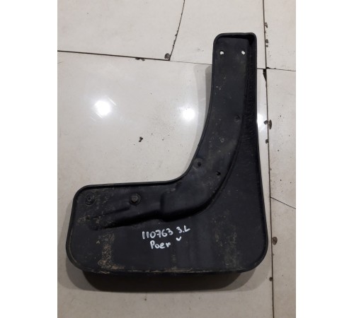 Брызговик (задний левый)