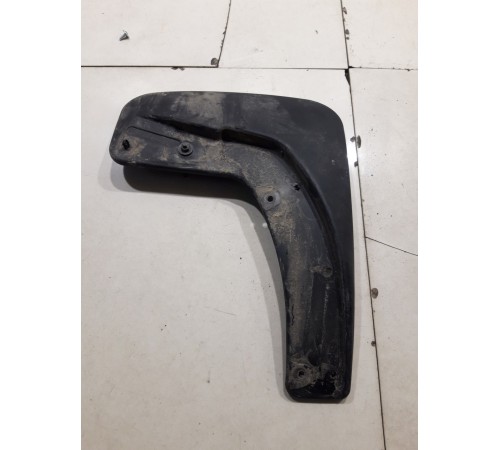 Брызговик (задний левый)