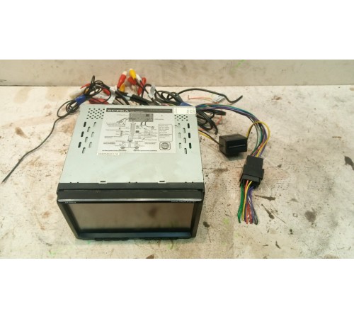 Медиацентр Супра