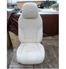 Сиденье переднее правое