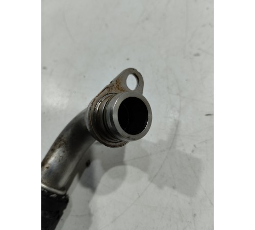 Масляная трубка