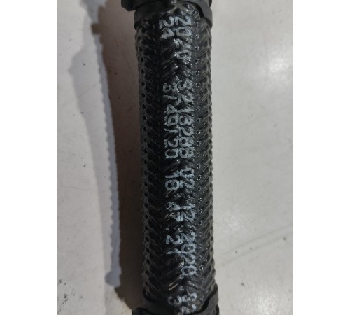 Масляная трубка