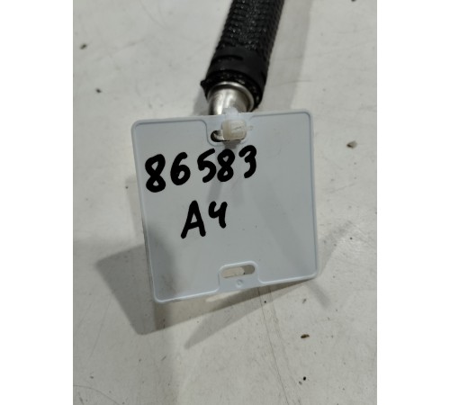 Масляная трубка