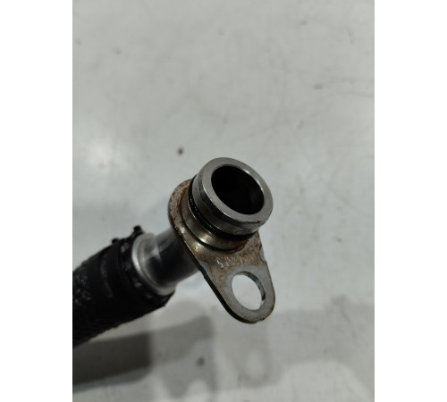 Масляная трубка