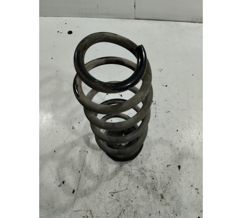 Пружина подвески(задняя левая)
