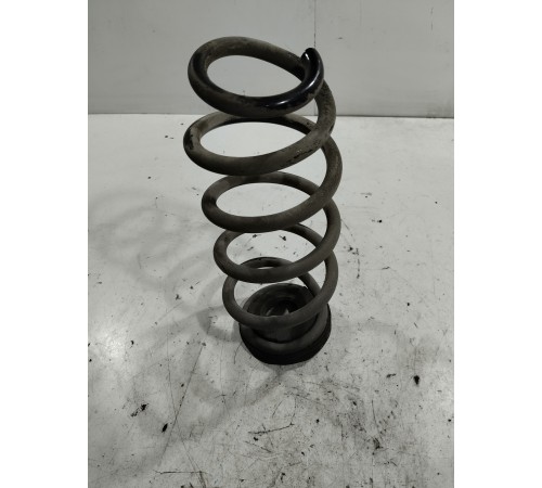 Пружина подвески(задняя левая)