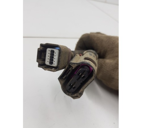 Электропроводка рулевой рейки