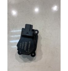 Моторчик привода заслонок отопителя