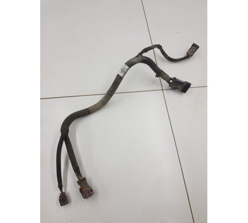 Электропроводка рулевой рейки