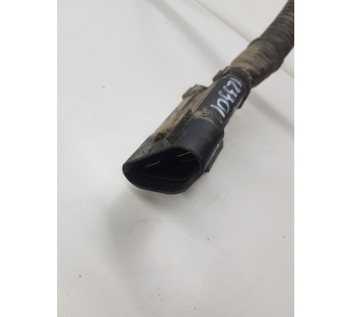 Электропроводка рулевой рейки