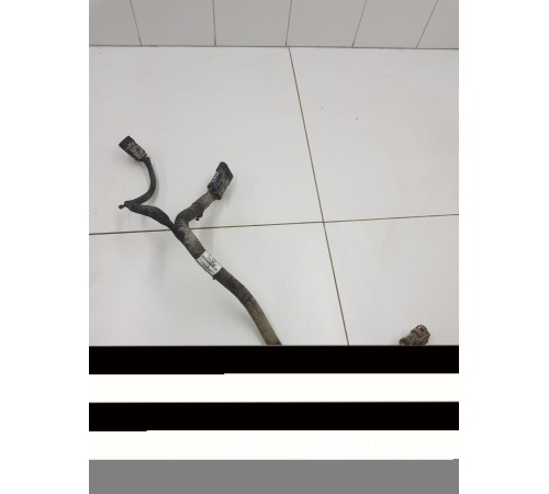 Электропроводка рулевой рейки