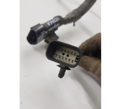 Электропроводка рулевой рейки