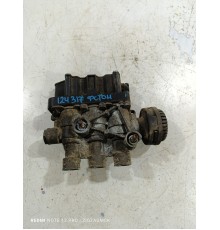 Клапан уровня задней пневмоподвески электромагнитный