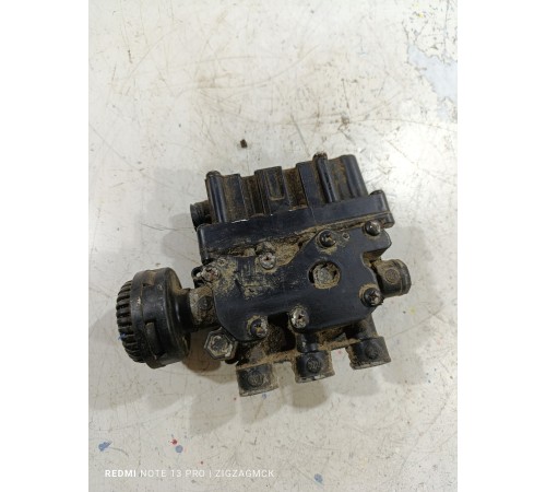 Клапан уровня задней пневмоподвески электромагнитный