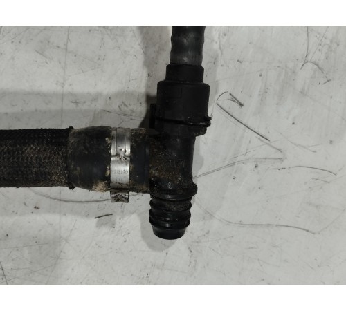 Топливная трубка