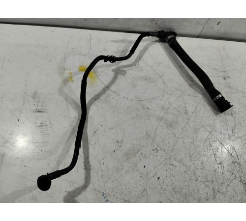 Топливная трубка