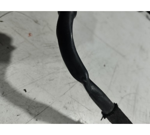 Топливная трубка